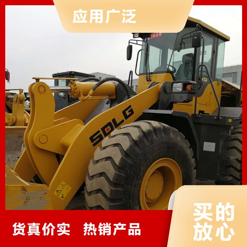 【二手装载机二手平地机产品优良】