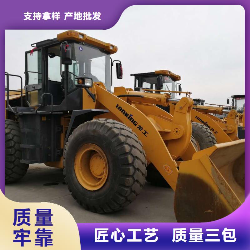 二手装载机二手22吨压路机源头采购