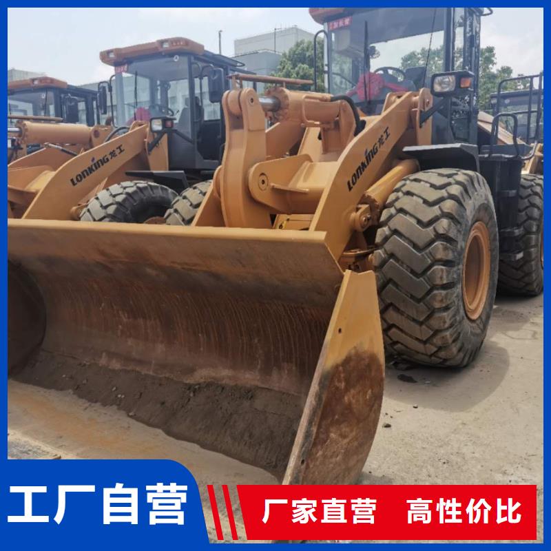 【二手装载机二手平地机产品优良】