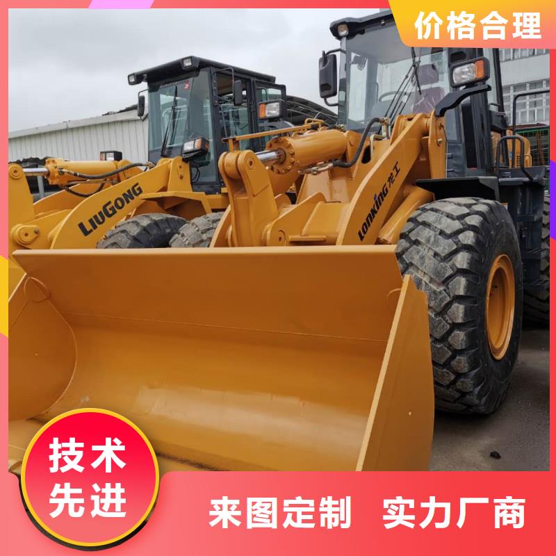 【二手装载机】二手双钢轮压路机实力厂家