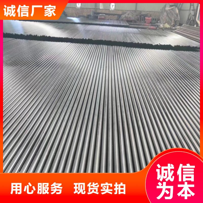 无缝管无缝钢管用心细节