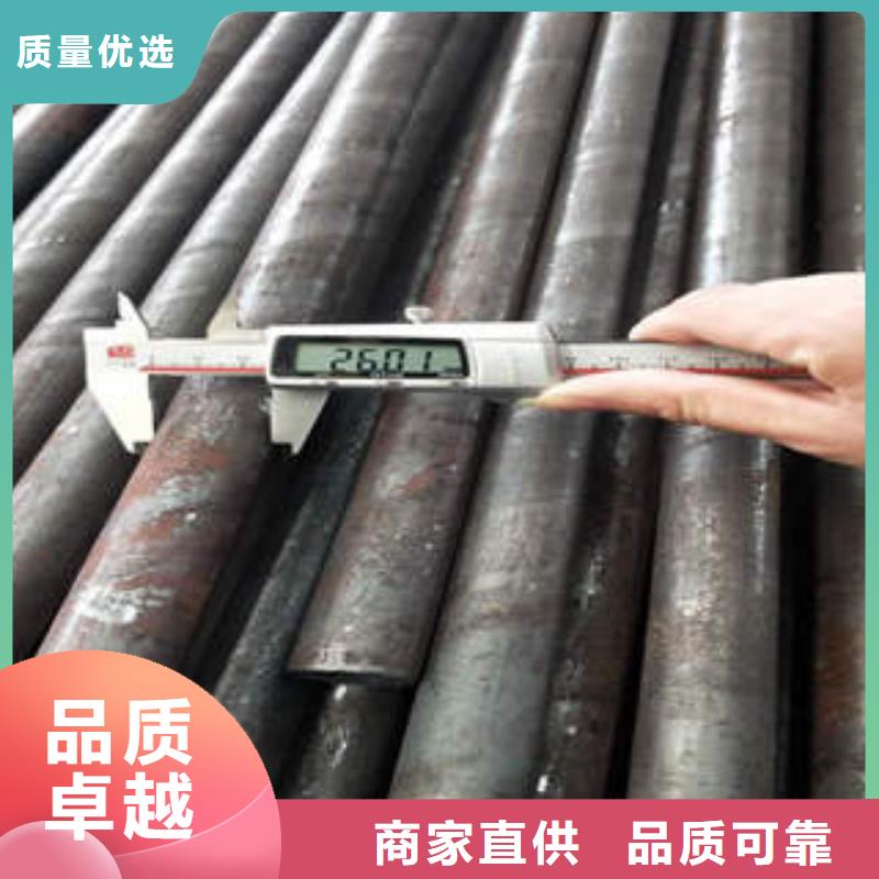 合金钢管热轧大口径黑方管产地工厂