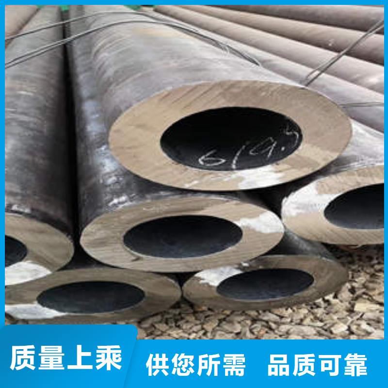 合金钢管热轧大口径黑方管产地工厂