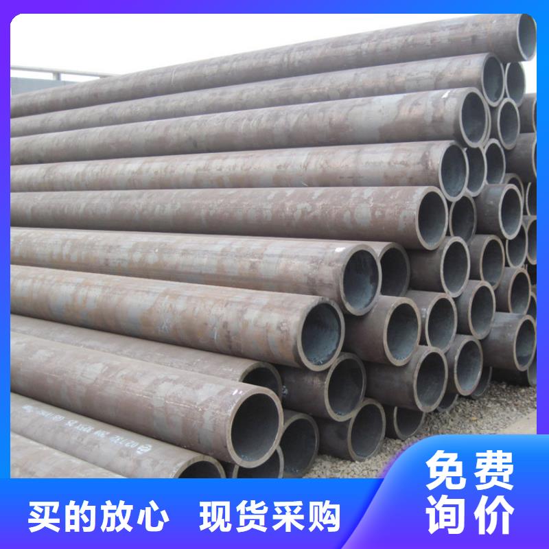 【天钢建筑建材管材_环氧树脂螺旋管现货实拍】