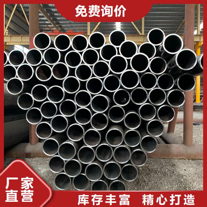 【天钢建筑建材管材_环氧树脂螺旋管现货实拍】