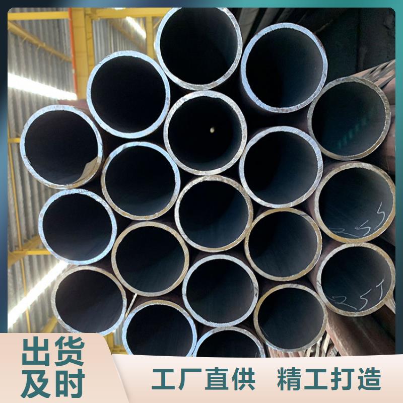 【天钢建筑建材管材_环氧树脂螺旋管现货实拍】