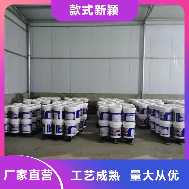 水泥基渗透结晶型防水涂料-乙烯基玻璃鳞片胶泥老客户钟爱