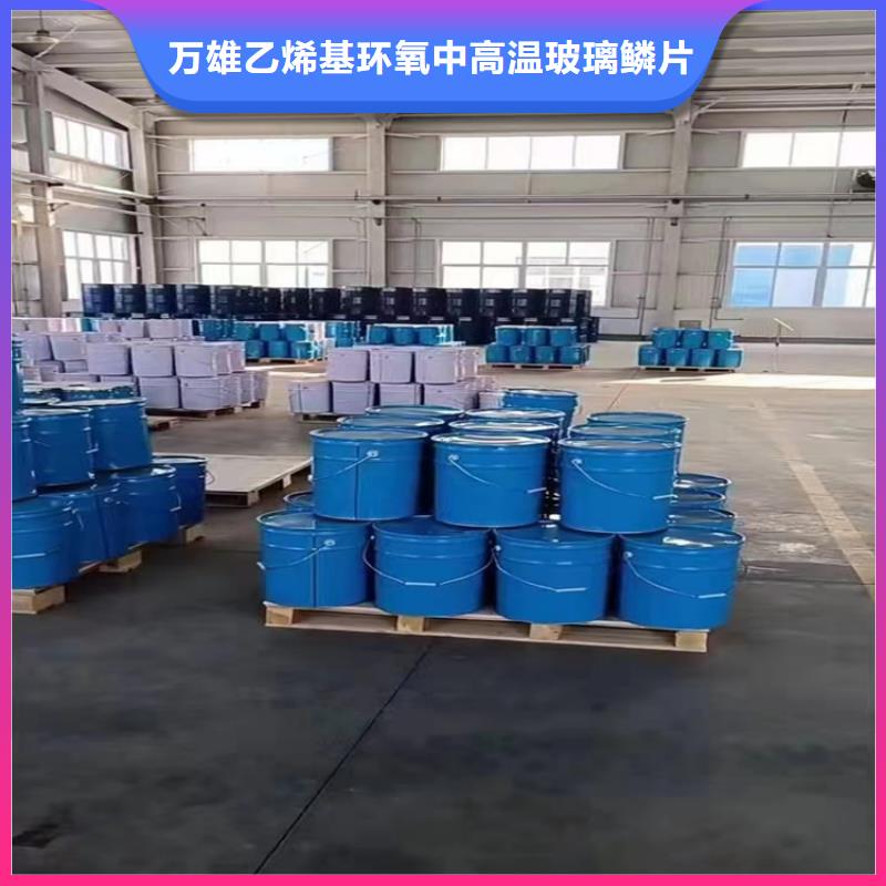 漆环氧玻璃鳞片胶泥实力商家供货稳定