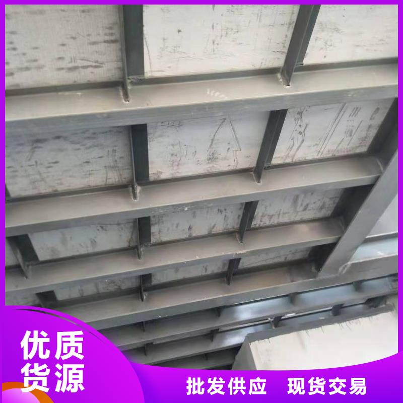 水泥压力板轻质隔墙板自产自销