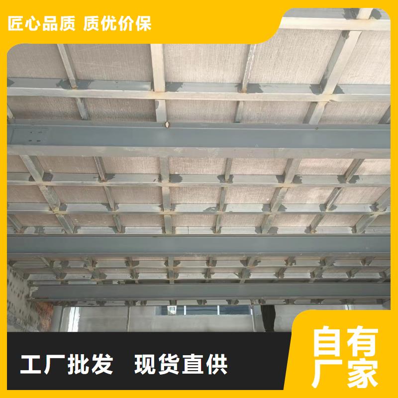 水泥压力板_轻质隔墙板保障产品质量