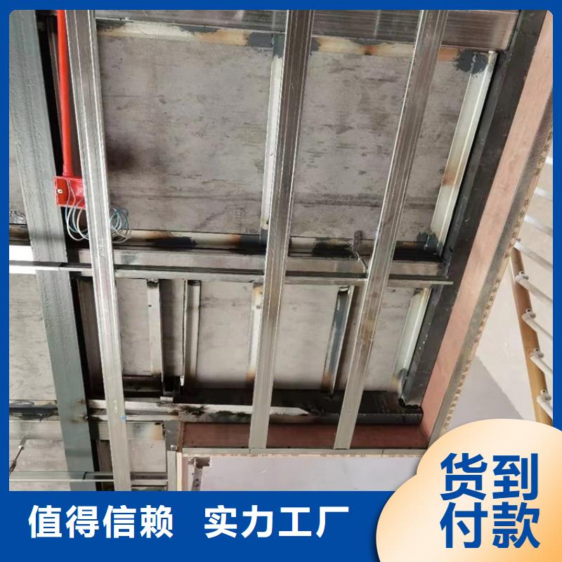 水泥压力板纤维水泥板厂家规格全