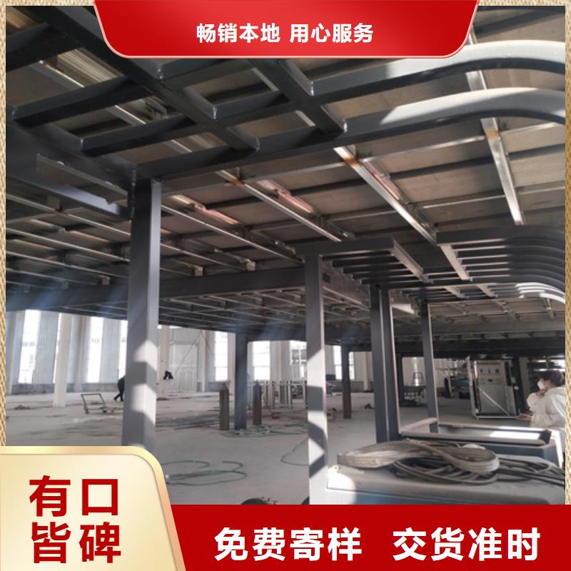水泥纤维板轻质隔墙板优选好材铸造好品质