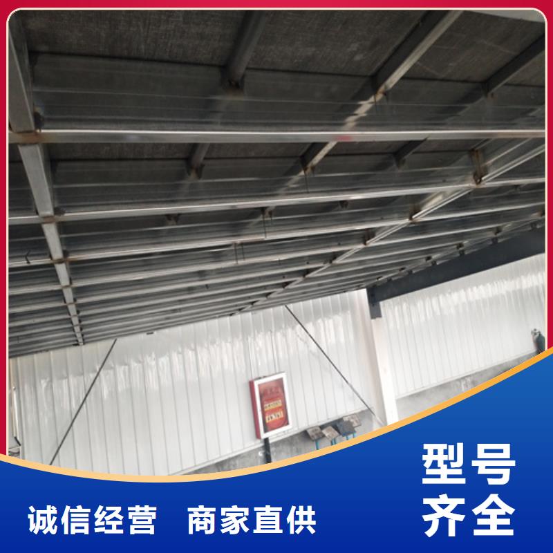 水泥纤维板轻质隔墙板优选好材铸造好品质