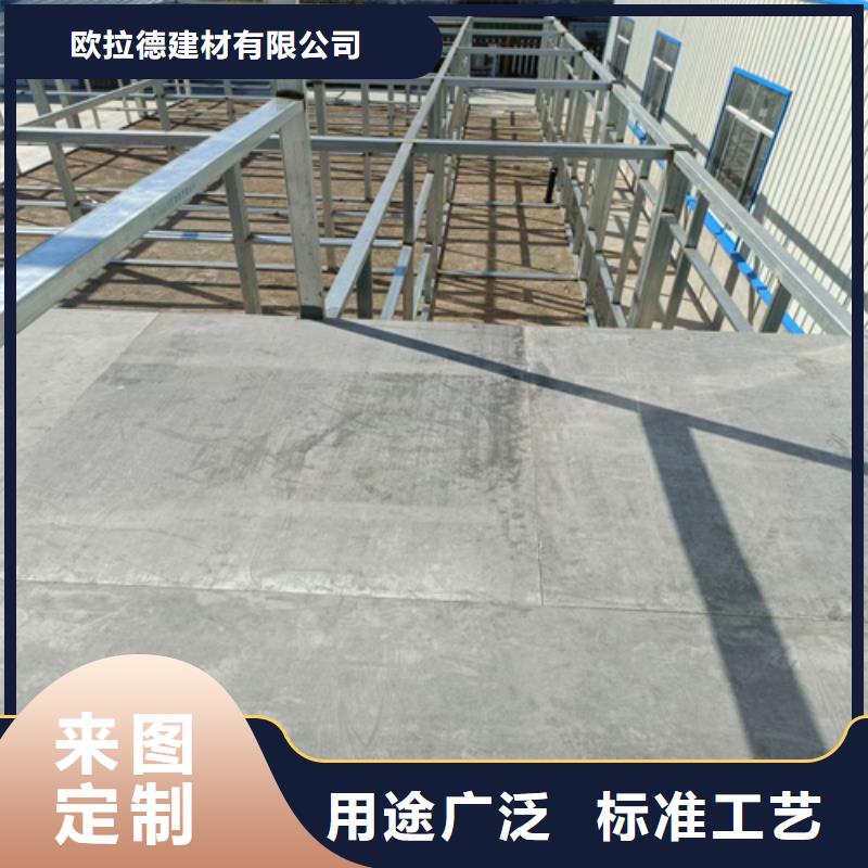loft楼层板防火板助您降低采购成本