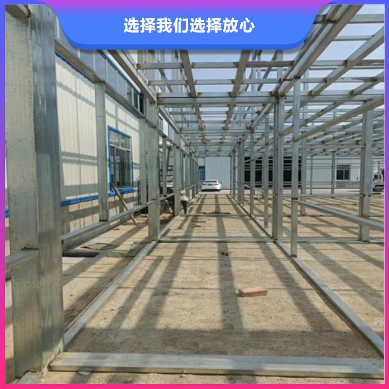 loft楼层板轻质隔墙板价格低