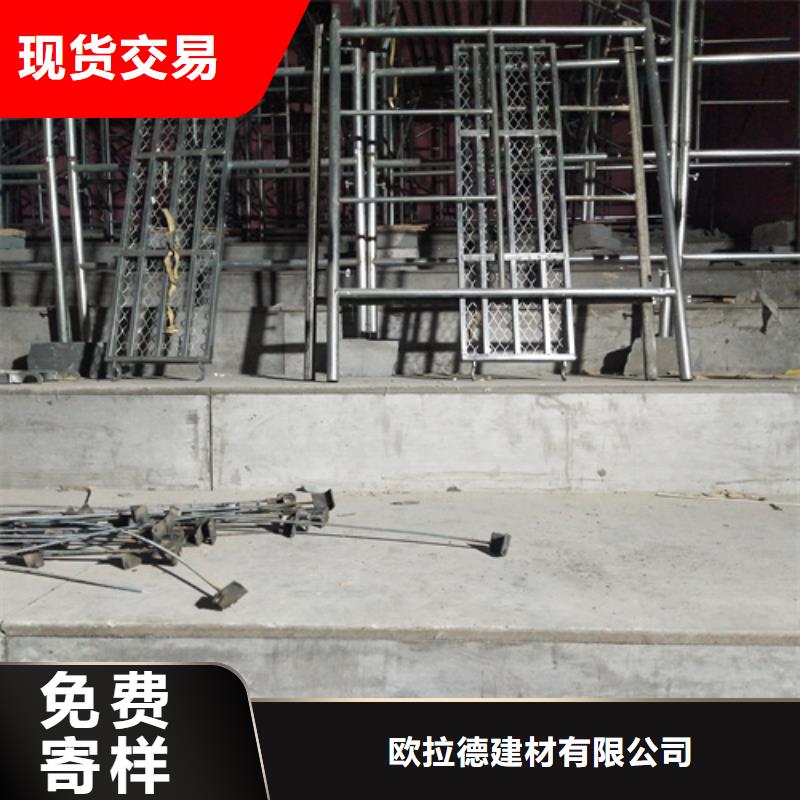 loft楼层板-水泥纤维板购买的是放心