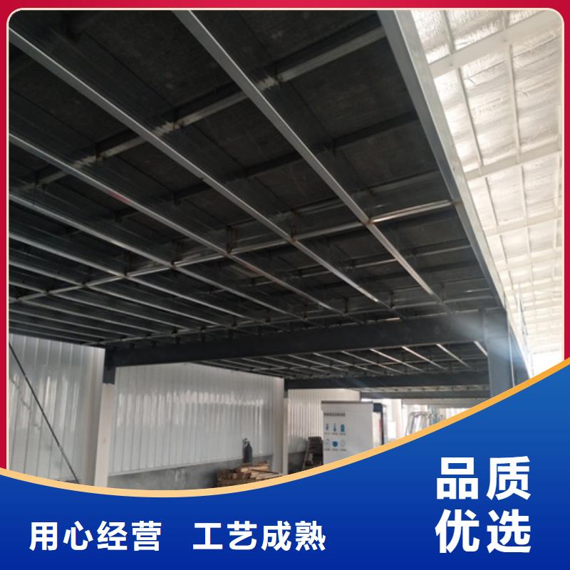 loft楼层板水泥纤维板匠心制造