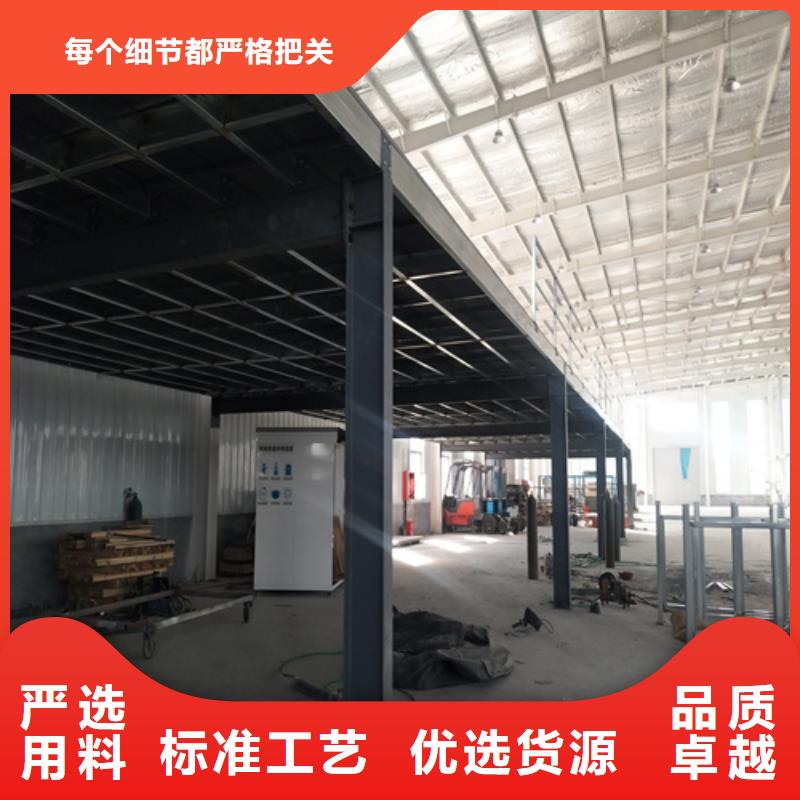 loft楼层板,水泥纤维板高品质现货销售