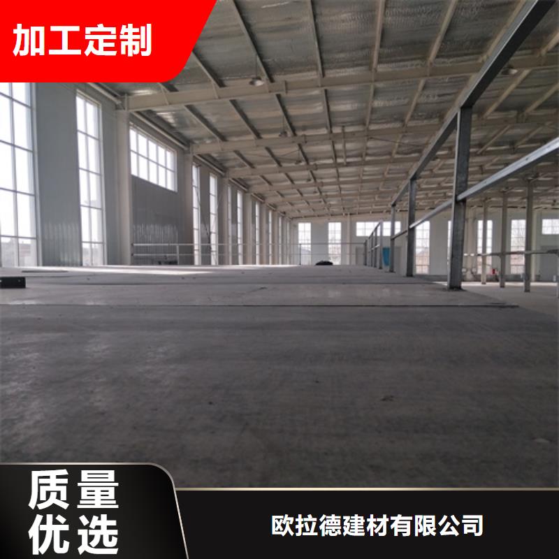 钢结构复式楼板_纤维水泥板品质无所畏惧