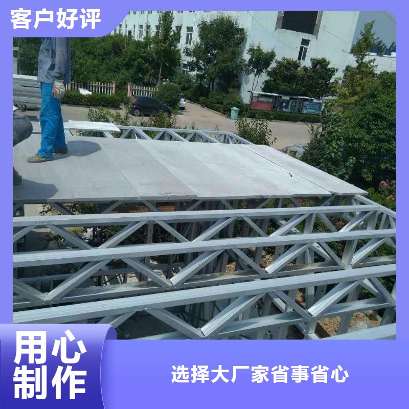 楼层板水泥楼层板N年大品牌