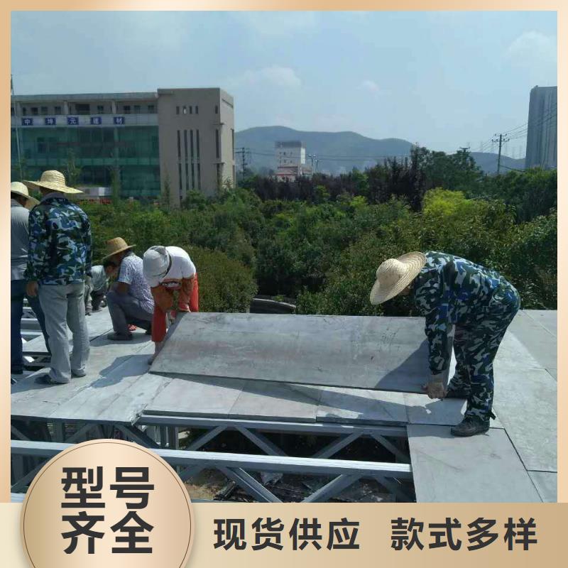 楼层板loft挑高复式阁楼板厂家销售