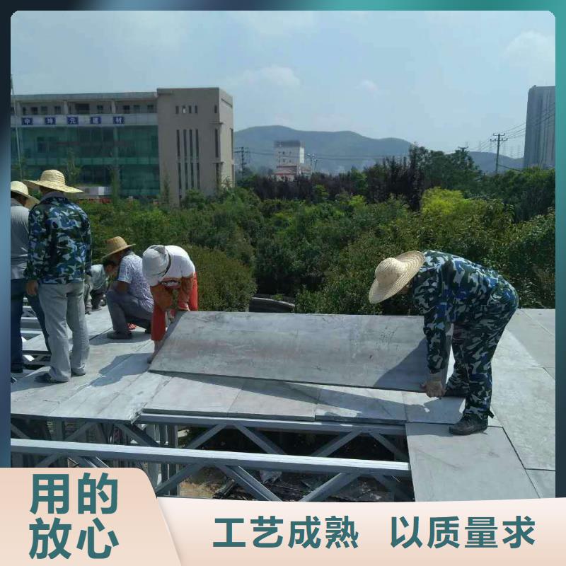 【楼层板】水泥楼层板精工打造