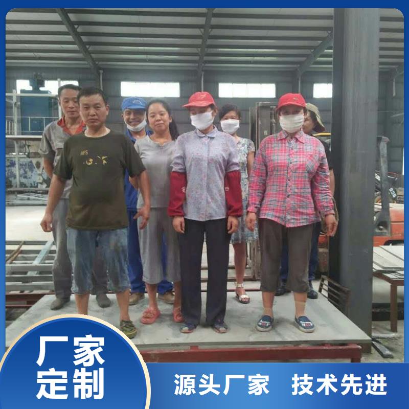 楼层板挑高复式阁楼板从源头保证品质