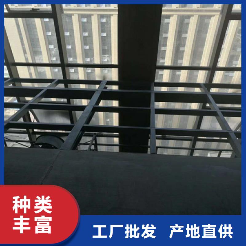 《珠海》 当地 【楼层板】水泥楼层板质检合格出厂