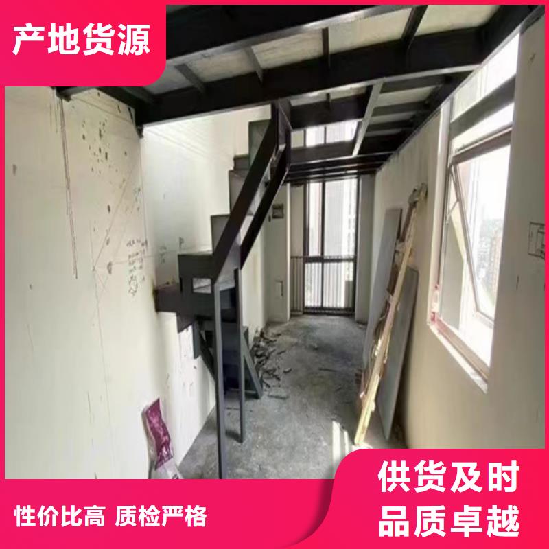 【水泥压力板水泥楼层板高标准高品质】