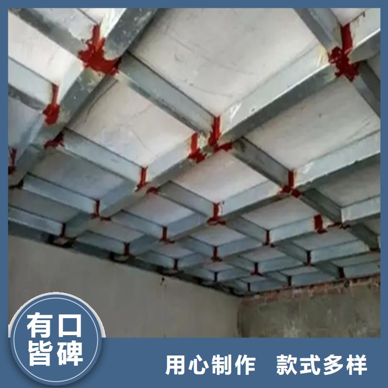 水泥压力板轻质隔墙板细节展示