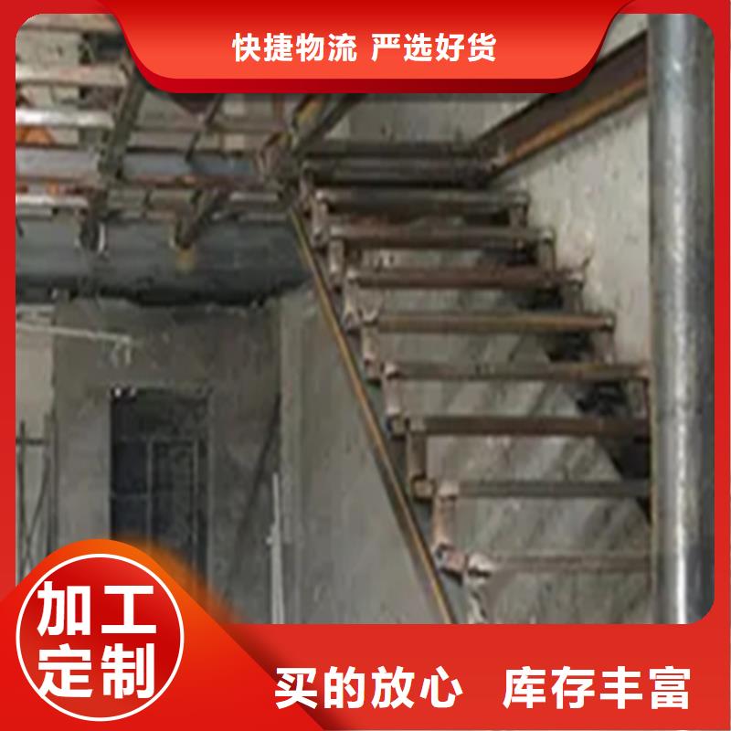 【水泥压力板】loft挑高复式阁楼板我们更专业
