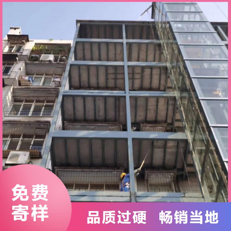 水泥压力板loft夹层板甄选好厂家