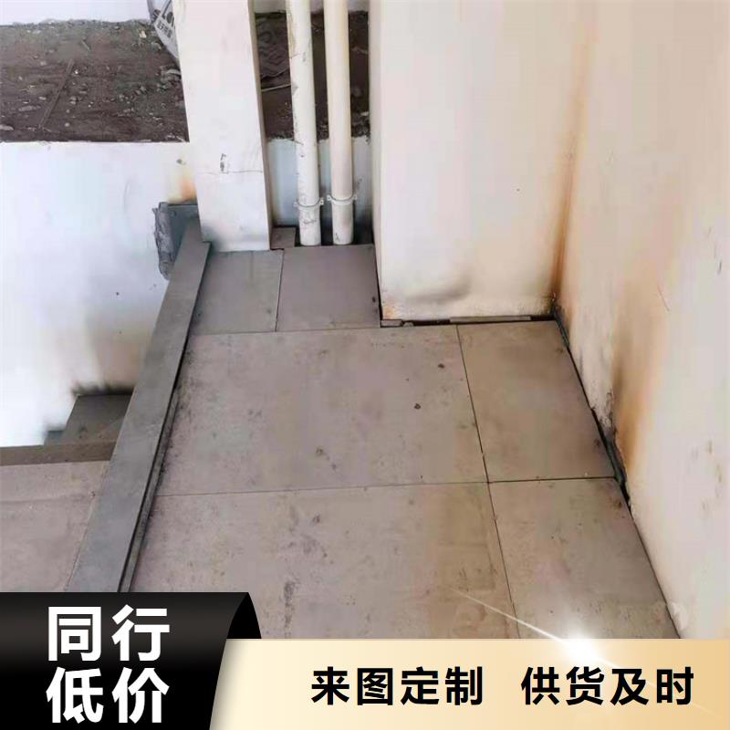 水泥压力板_轻质隔墙板送货上门