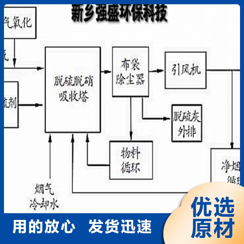 氧化钙脱硫剂价格实在