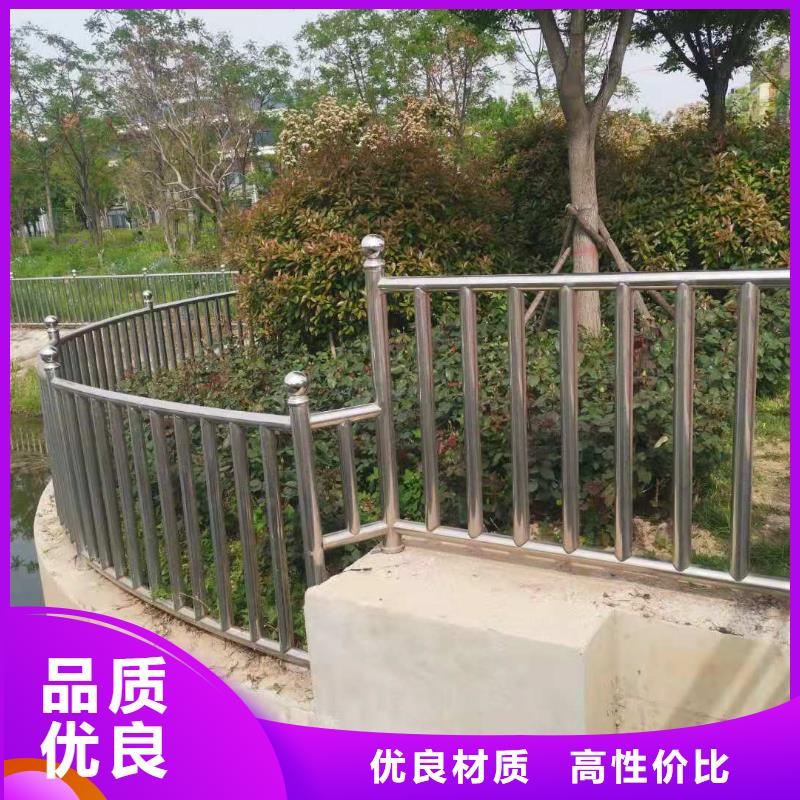 桥梁护栏桥梁景观栏杆严选好货