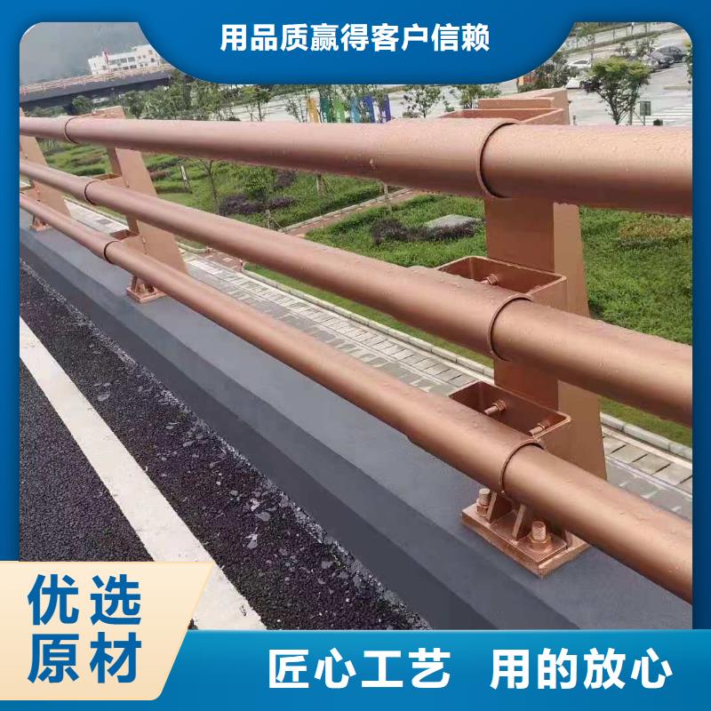 铸钢护栏定制速度快工期短