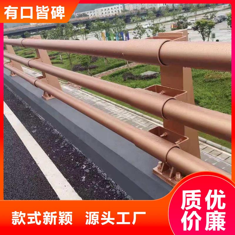 铸钢护栏_防撞护栏多种规格供您选择