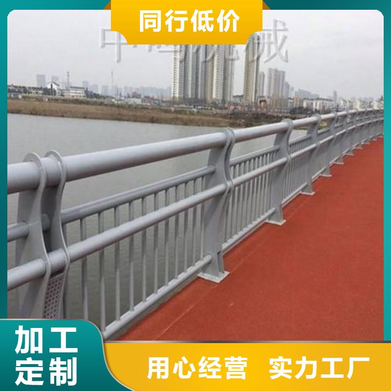 铸钢护栏定制速度快工期短