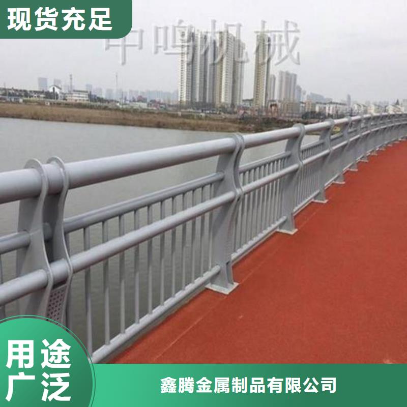 铸钢护栏定制速度快工期短