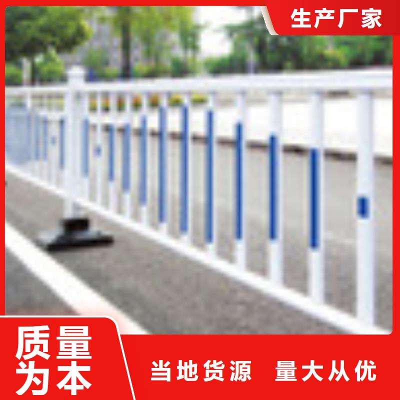 铸钢护栏定制速度快工期短