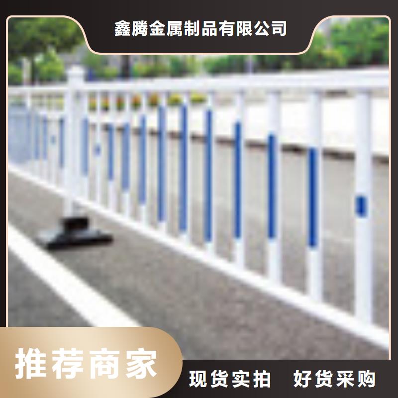 铸钢护栏定制速度快工期短