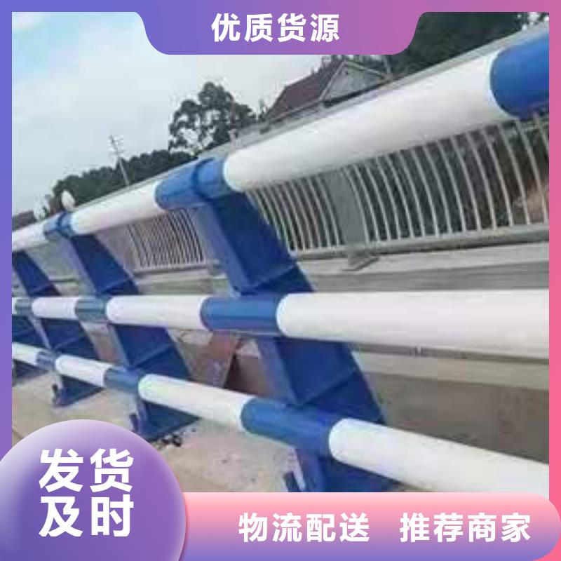 道路护栏铸钢护栏原厂制造