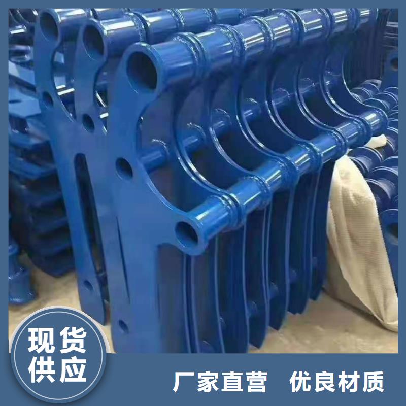 道路护栏玻璃护栏一站式采购商家