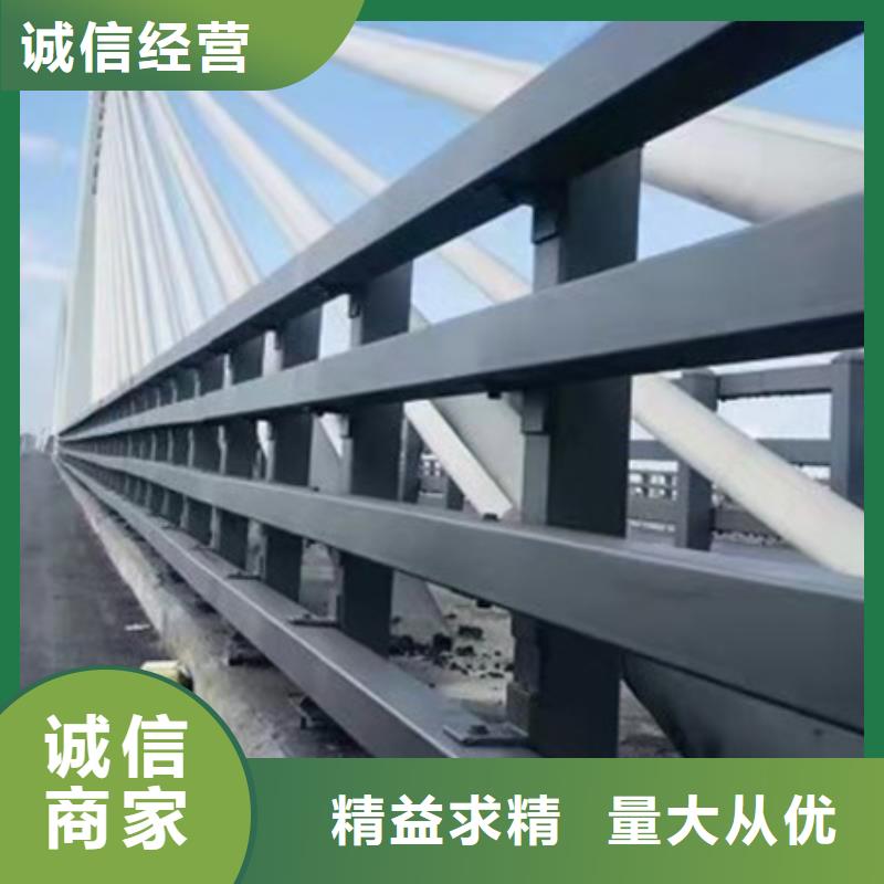 道路护栏玻璃护栏一站式采购商家