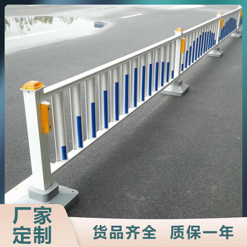 道路护栏,景观河道护栏专注质量
