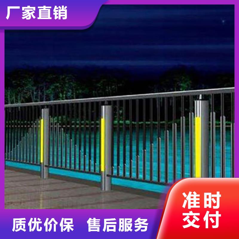 灯光护栏_铸造石护栏按需定制真材实料