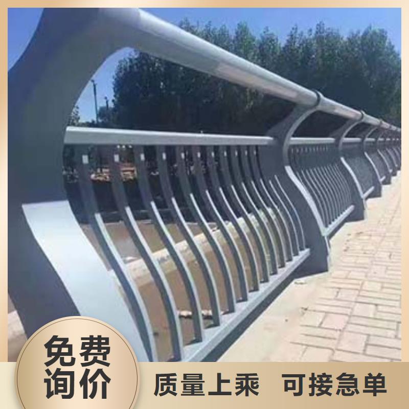 灯光护栏_铸造石护栏按需定制真材实料