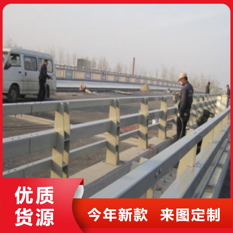 防撞护栏道路护栏快速发货