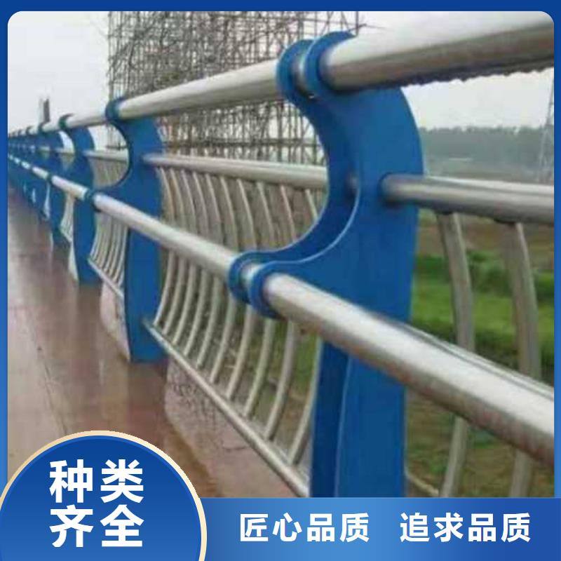 防撞护栏【护栏立柱】当日价格