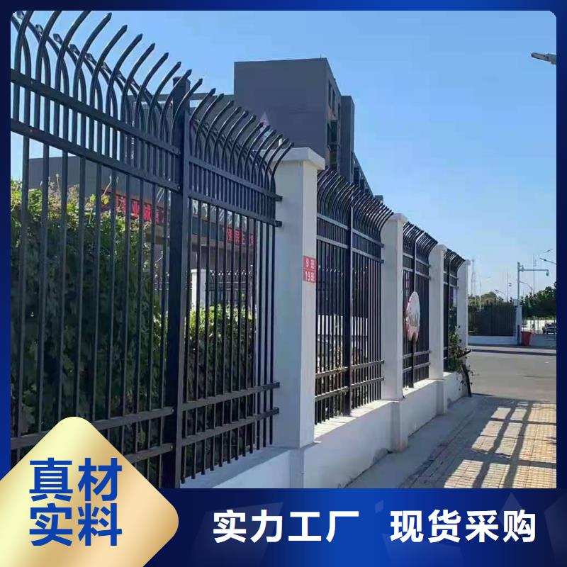 锌钢护栏铸造石护栏现货充足量大优惠